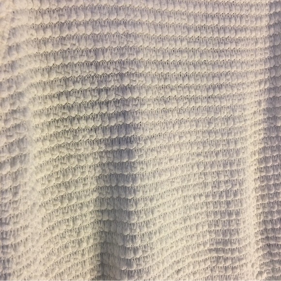 Horseshoe Design Lightweight Loose Fitting Light Gray Tank Top Size Small - Picture 5 of 7